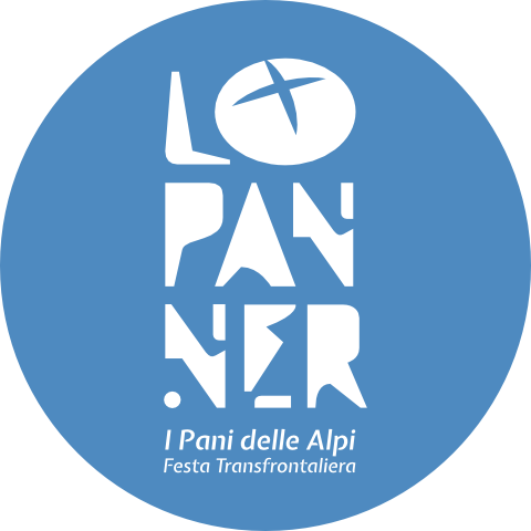 L O P A N  N E R - Il Pane Delle Alpi