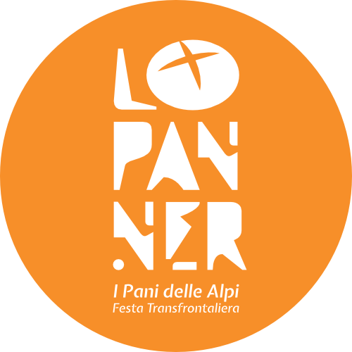 L O P A N  N E R - Il Pane Delle Alpi 