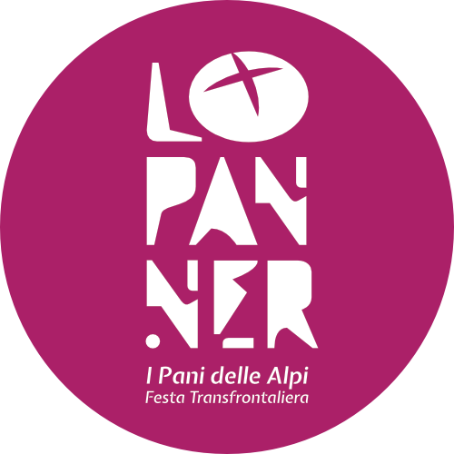 L O P A N  N E R - Il Pane Delle Alpi 
