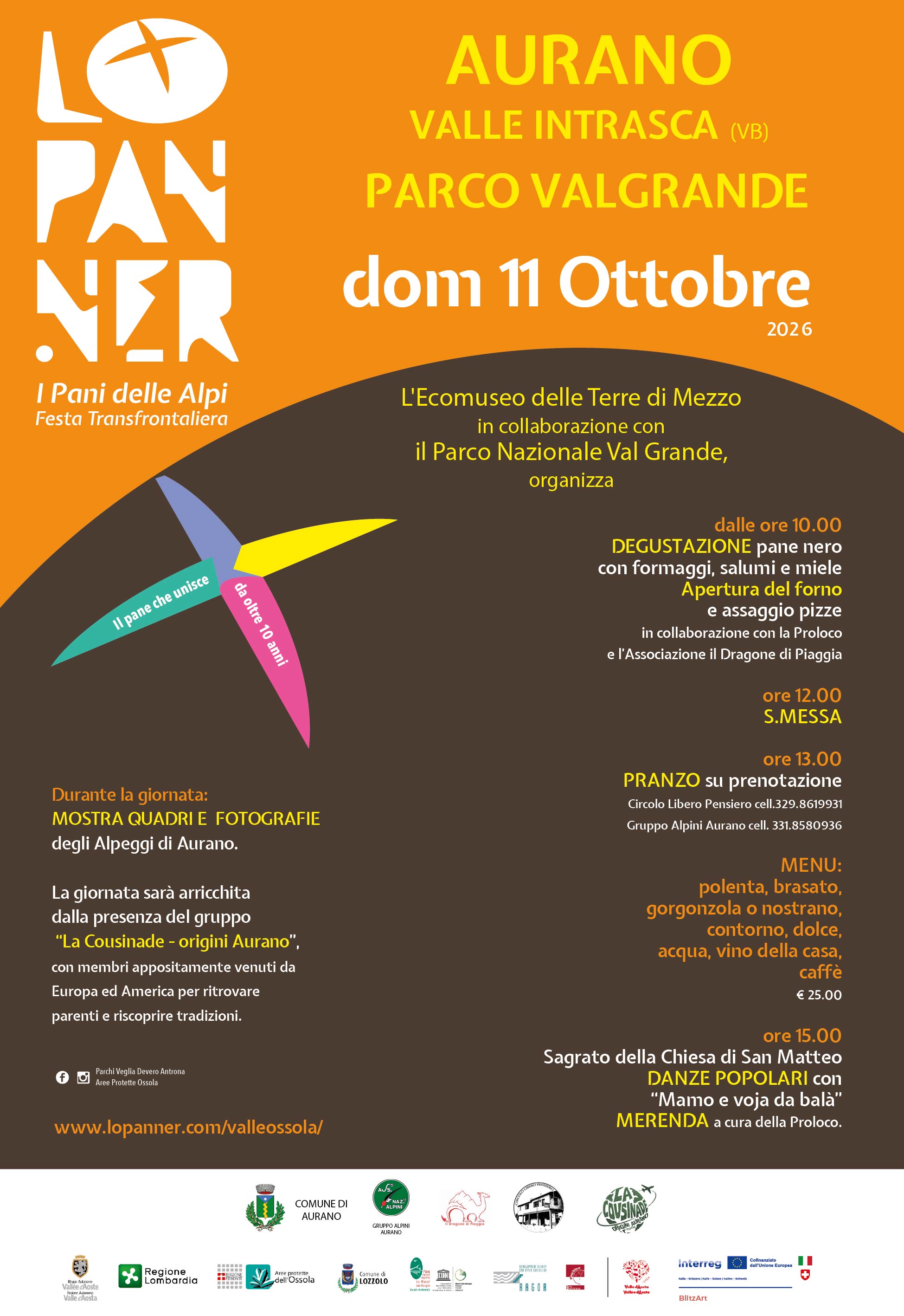 lo panner_locandina_2026_AURANO_VB_ESE_WEB