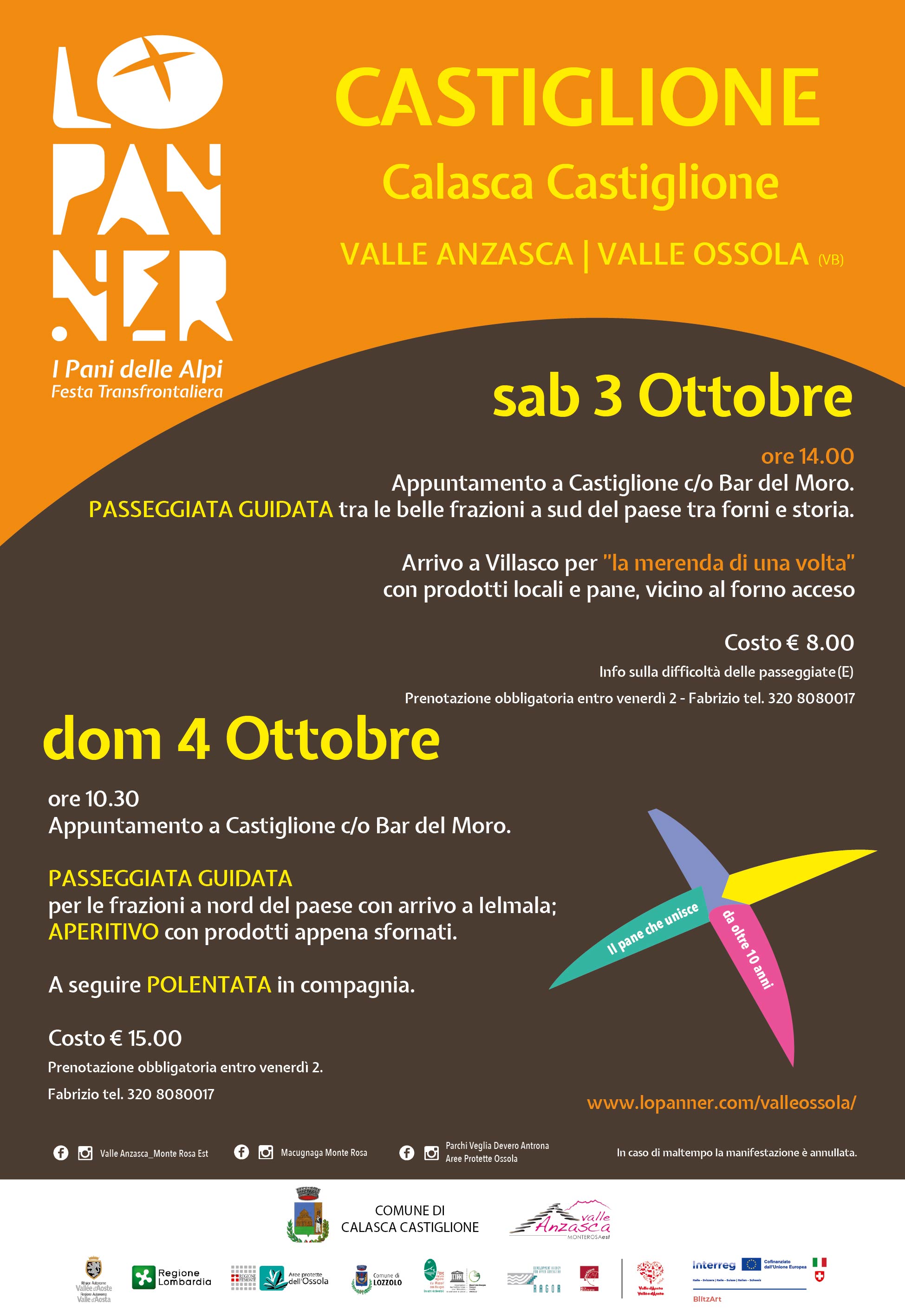 lo panner_locandina_2026_CALASCAC_ESE_WEB