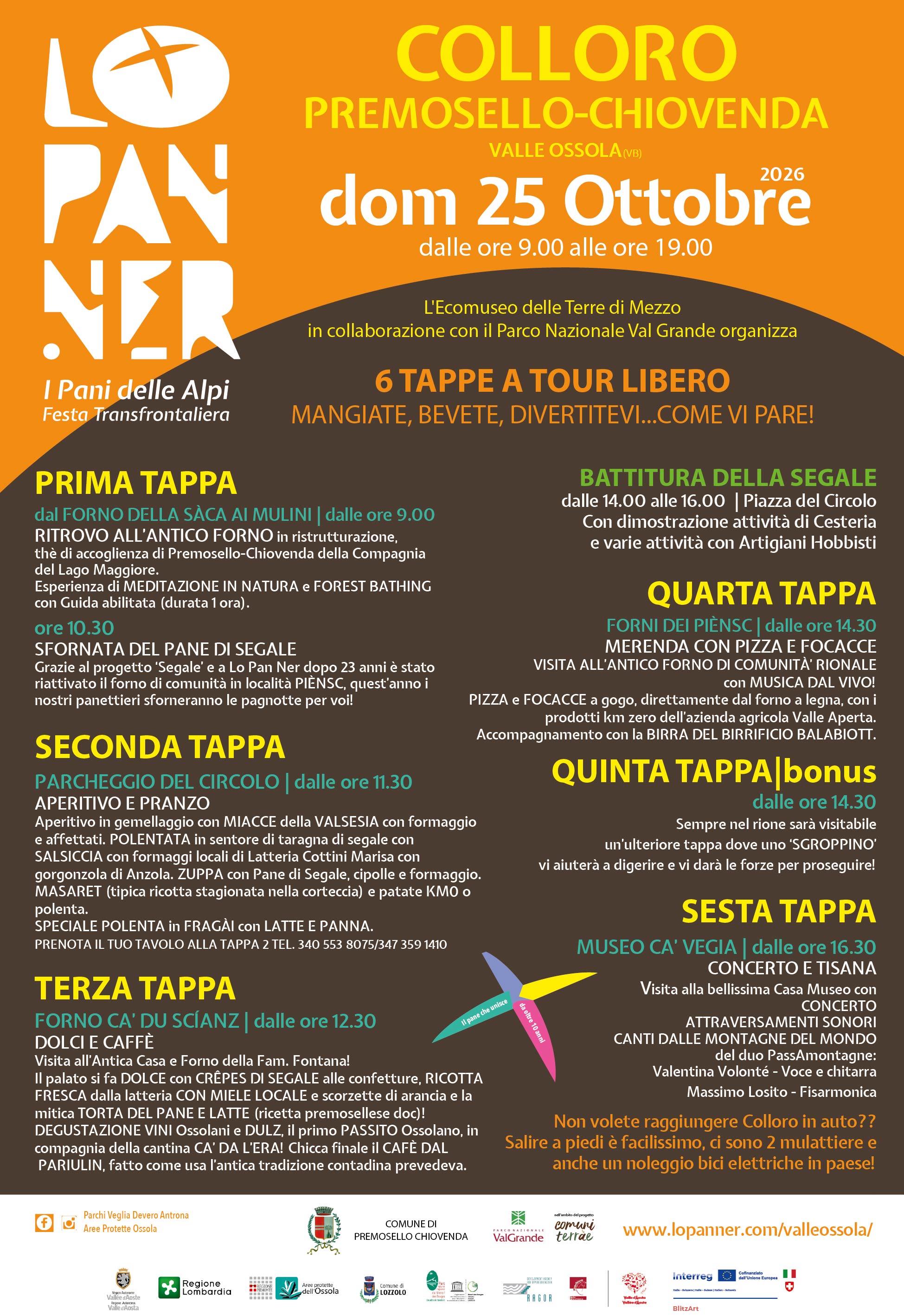 lo panner_locandina_PREMOSELLO_COLLORO_2026_ese_WEB