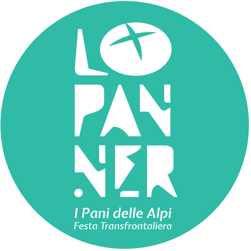 L O P A N  N E R - Il Pane Delle Alpi 