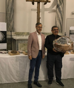 Calogero Rifici